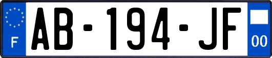 AB-194-JF