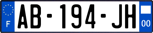 AB-194-JH