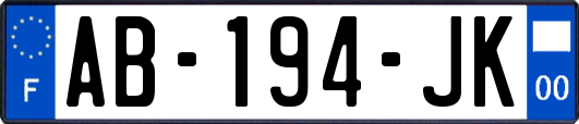 AB-194-JK