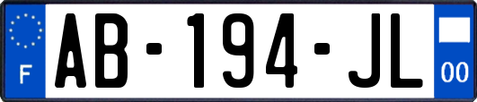 AB-194-JL