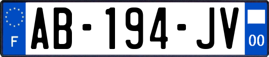 AB-194-JV