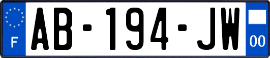 AB-194-JW