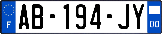 AB-194-JY