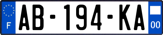 AB-194-KA