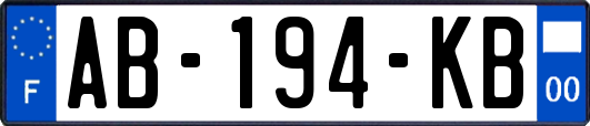 AB-194-KB