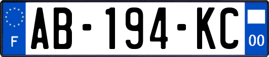 AB-194-KC