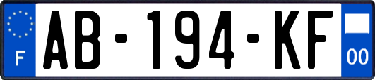 AB-194-KF