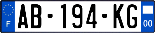 AB-194-KG