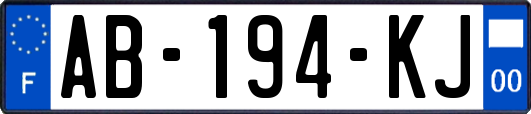 AB-194-KJ