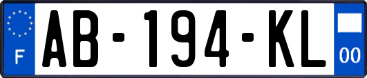 AB-194-KL