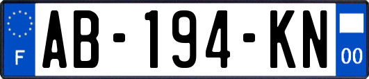 AB-194-KN