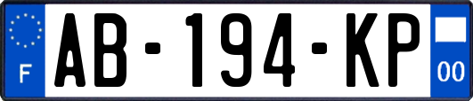 AB-194-KP