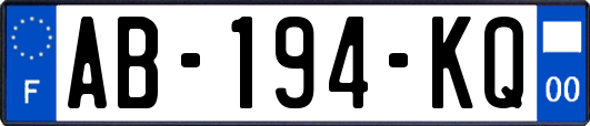 AB-194-KQ