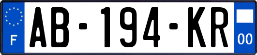 AB-194-KR