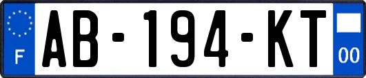 AB-194-KT