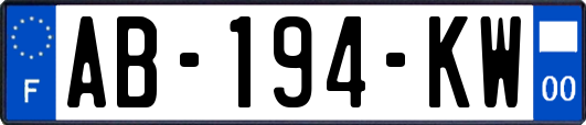 AB-194-KW