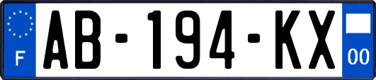 AB-194-KX