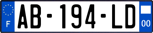 AB-194-LD