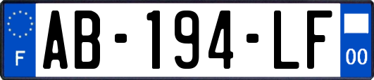 AB-194-LF