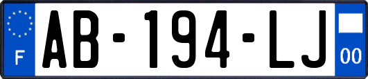 AB-194-LJ