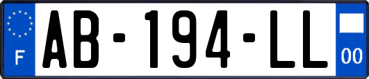 AB-194-LL