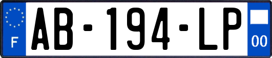 AB-194-LP