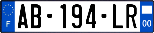 AB-194-LR