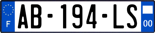 AB-194-LS