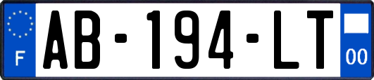 AB-194-LT
