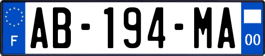 AB-194-MA