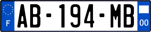 AB-194-MB