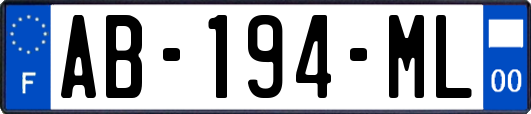 AB-194-ML