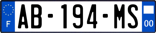 AB-194-MS