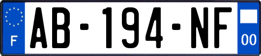 AB-194-NF