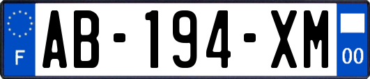 AB-194-XM