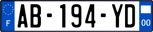 AB-194-YD