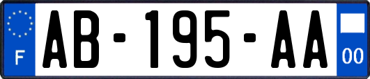 AB-195-AA