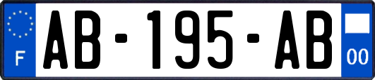AB-195-AB