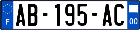 AB-195-AC