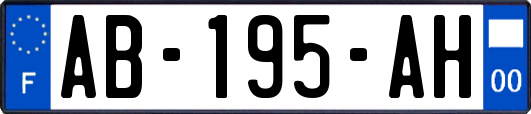 AB-195-AH