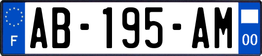 AB-195-AM