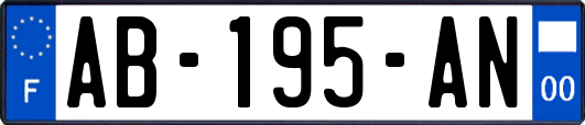 AB-195-AN