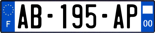 AB-195-AP