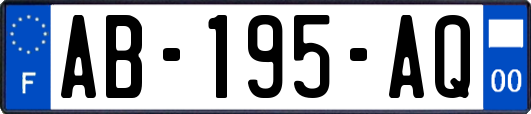 AB-195-AQ