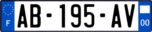 AB-195-AV