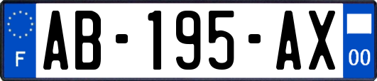 AB-195-AX