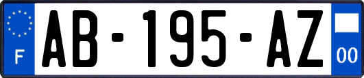 AB-195-AZ