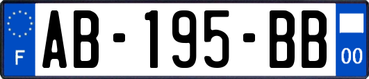 AB-195-BB