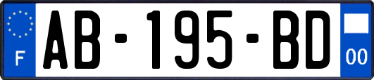 AB-195-BD