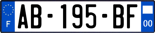 AB-195-BF